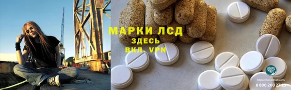 спайс Горняк
